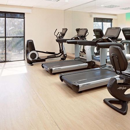 Hyatt Place Ontario/Rancho Cucamonga Zewnętrze zdjęcie