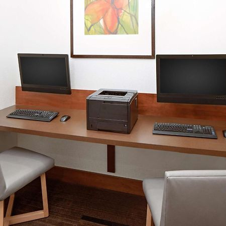 Hyatt Place Ontario/Rancho Cucamonga Zewnętrze zdjęcie