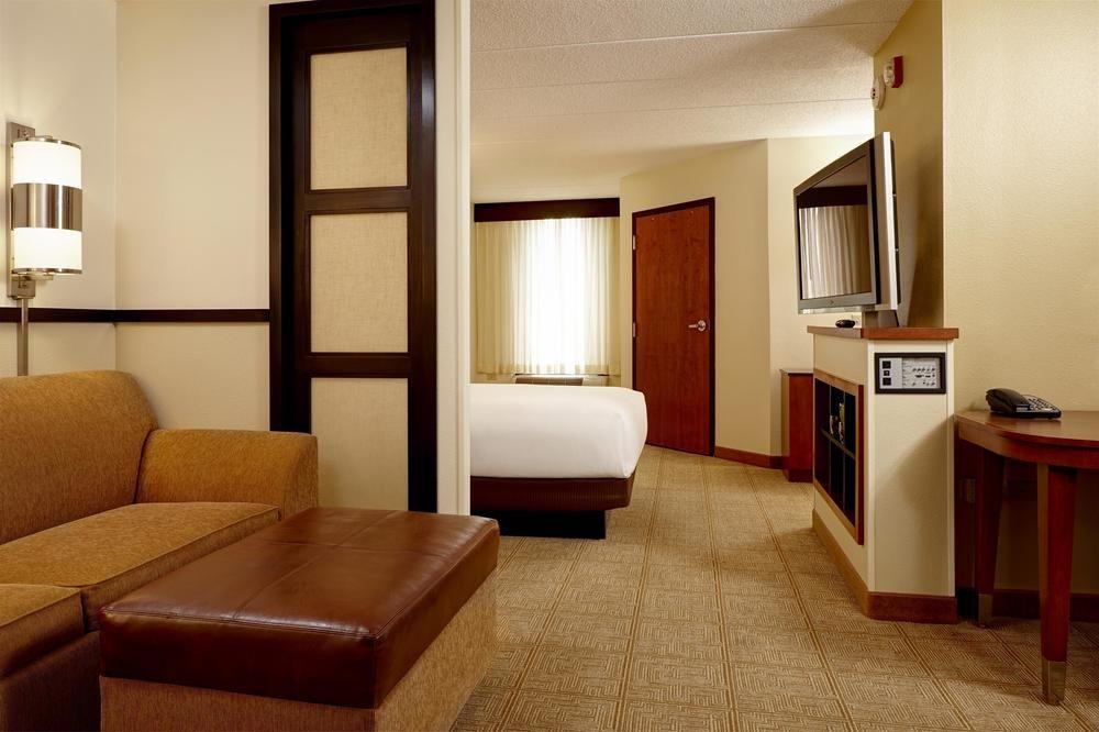 Hyatt Place Ontario/Rancho Cucamonga Zewnętrze zdjęcie