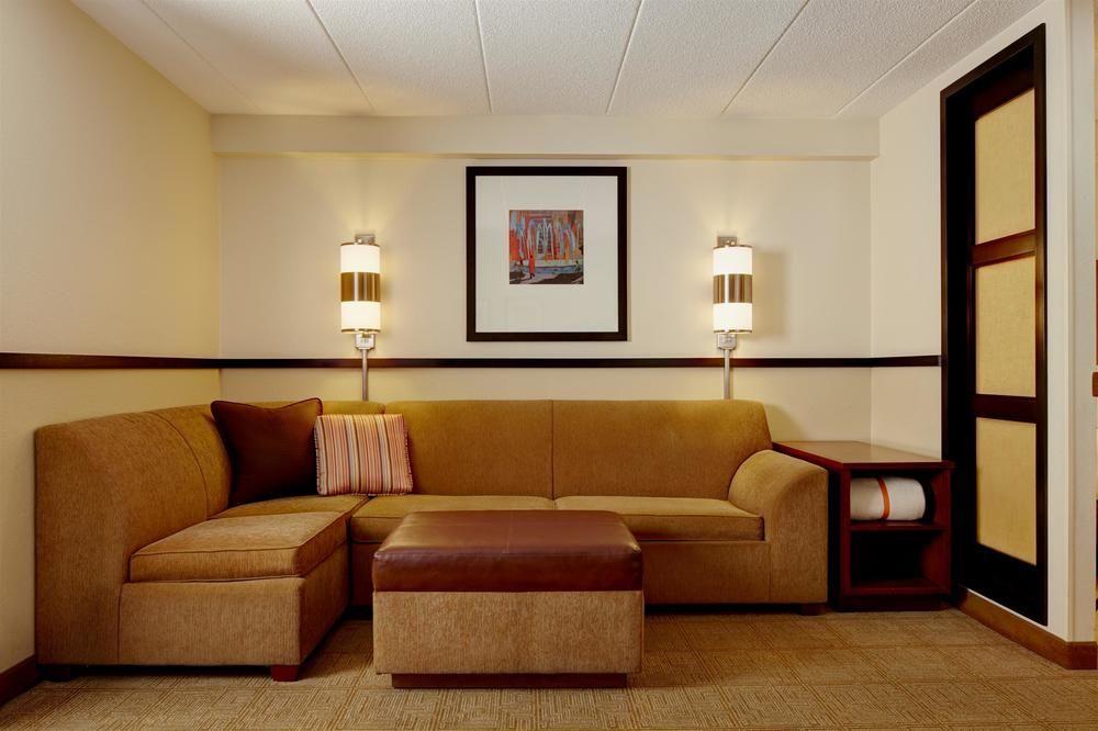 Hyatt Place Ontario/Rancho Cucamonga Zewnętrze zdjęcie