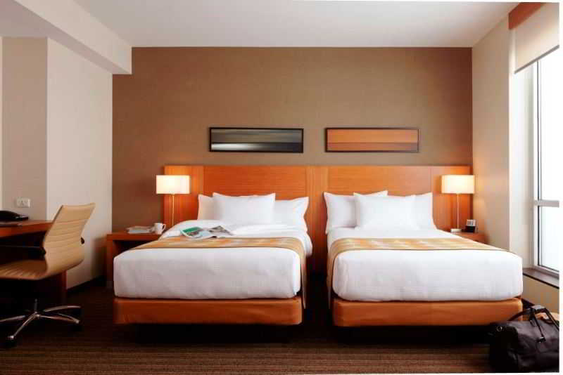 Hyatt Place Ontario/Rancho Cucamonga Zewnętrze zdjęcie