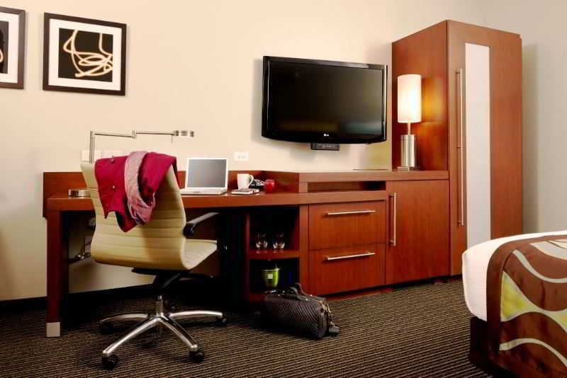 Hyatt Place Ontario/Rancho Cucamonga Zewnętrze zdjęcie