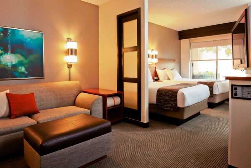 Hyatt Place Ontario/Rancho Cucamonga Zewnętrze zdjęcie