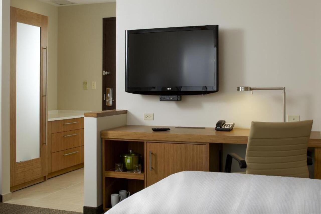 Hyatt Place Ontario/Rancho Cucamonga Zewnętrze zdjęcie