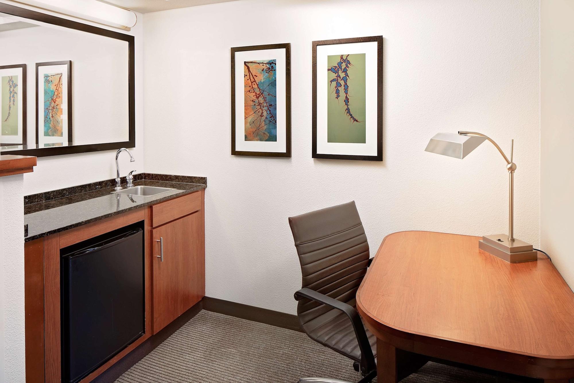 Hyatt Place Ontario/Rancho Cucamonga Zewnętrze zdjęcie