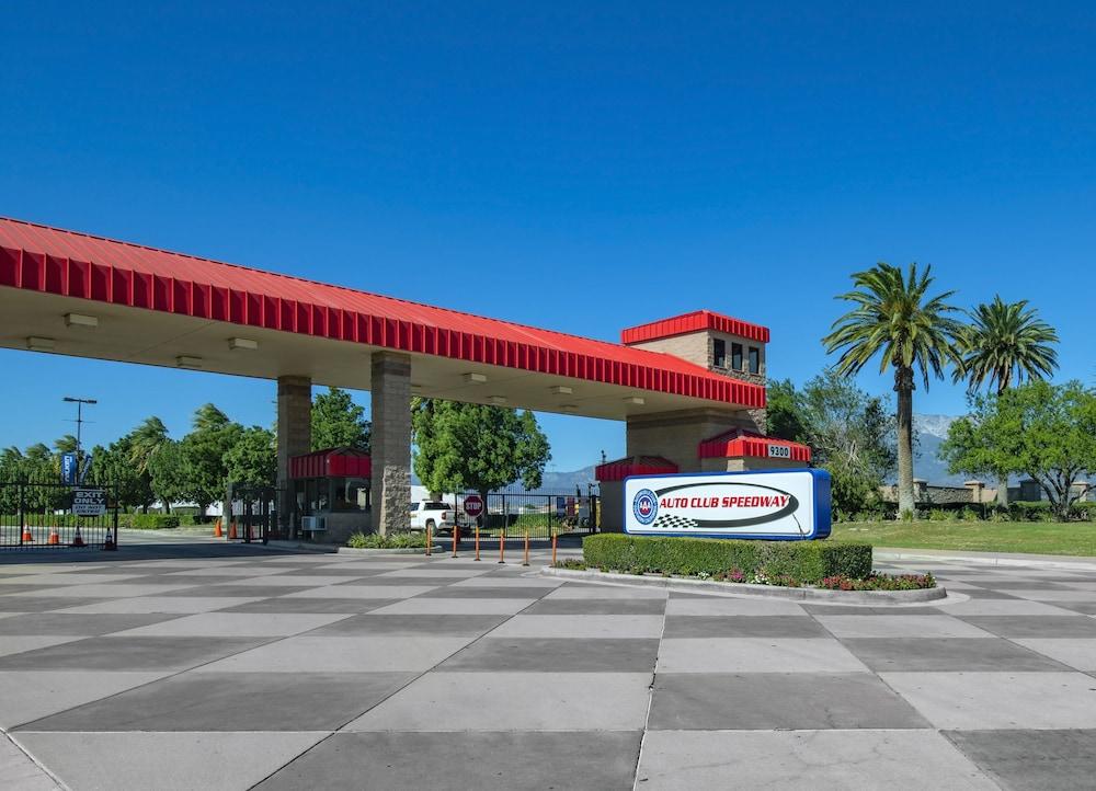 Hyatt Place Ontario/Rancho Cucamonga Zewnętrze zdjęcie