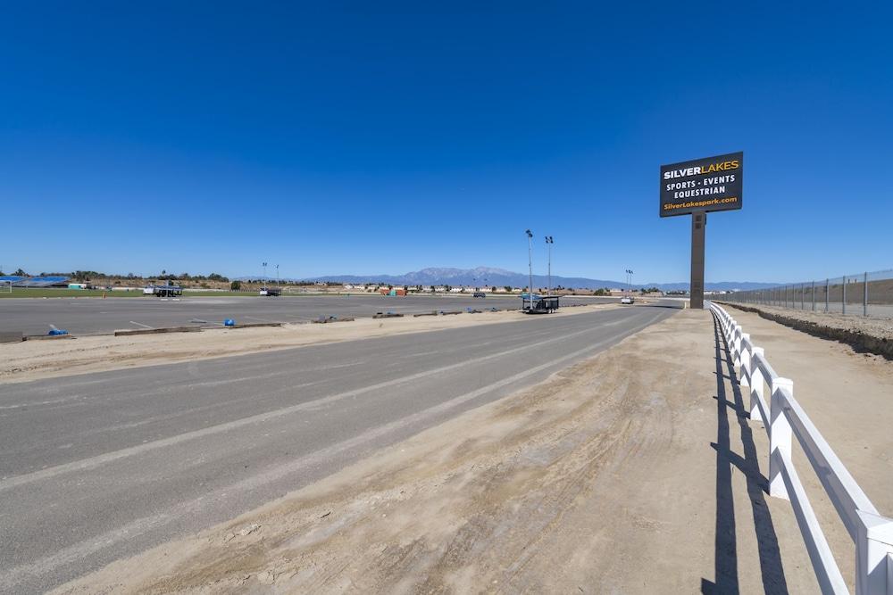 Hyatt Place Ontario/Rancho Cucamonga Zewnętrze zdjęcie