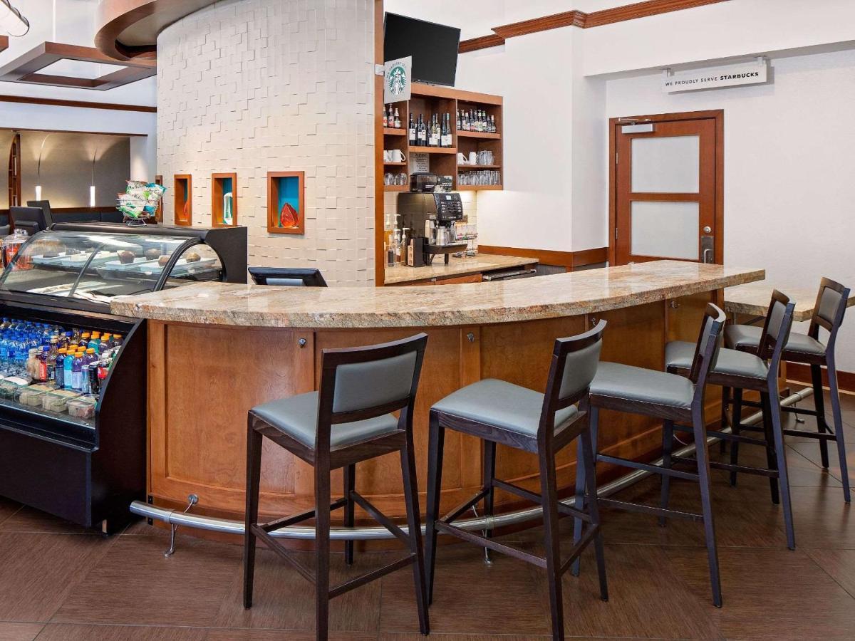 Hyatt Place Ontario/Rancho Cucamonga Zewnętrze zdjęcie