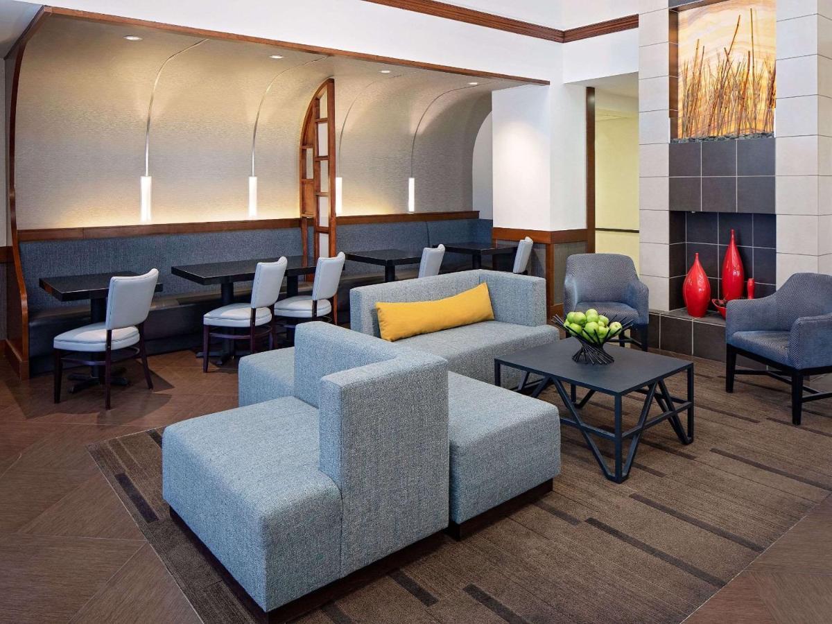Hyatt Place Ontario/Rancho Cucamonga Zewnętrze zdjęcie