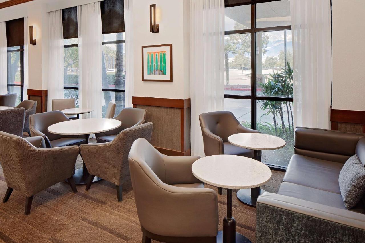 Hyatt Place Ontario/Rancho Cucamonga Zewnętrze zdjęcie
