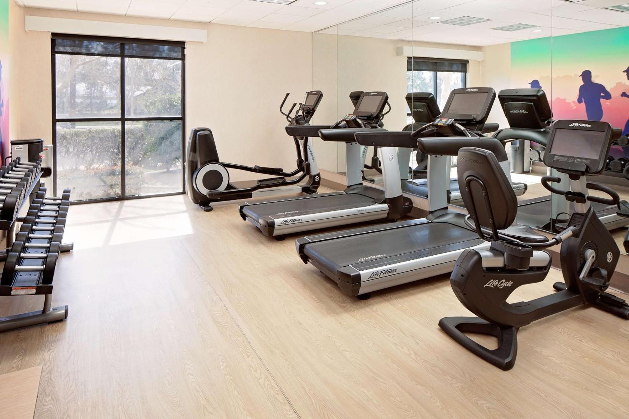 Hyatt Place Ontario/Rancho Cucamonga Zewnętrze zdjęcie