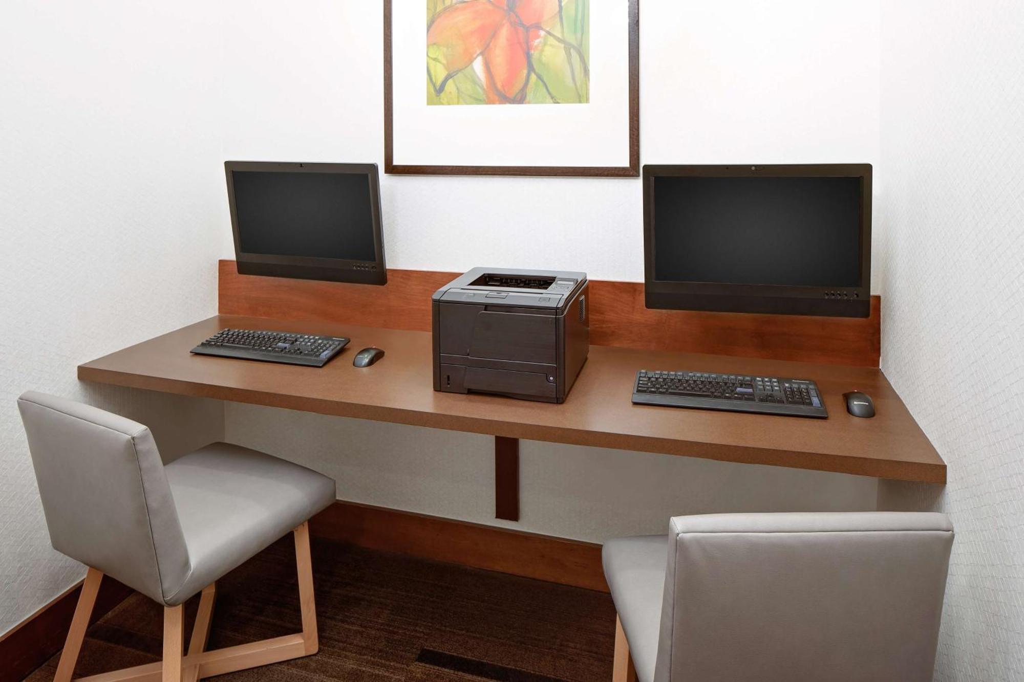 Hyatt Place Ontario/Rancho Cucamonga Zewnętrze zdjęcie