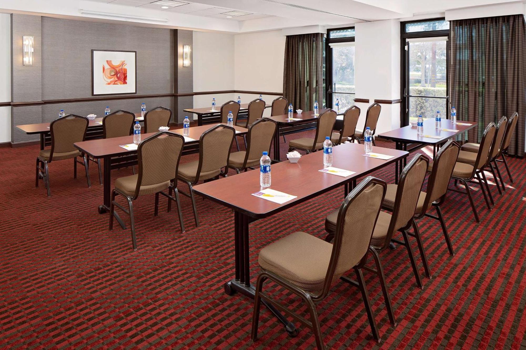 Hyatt Place Ontario/Rancho Cucamonga Zewnętrze zdjęcie