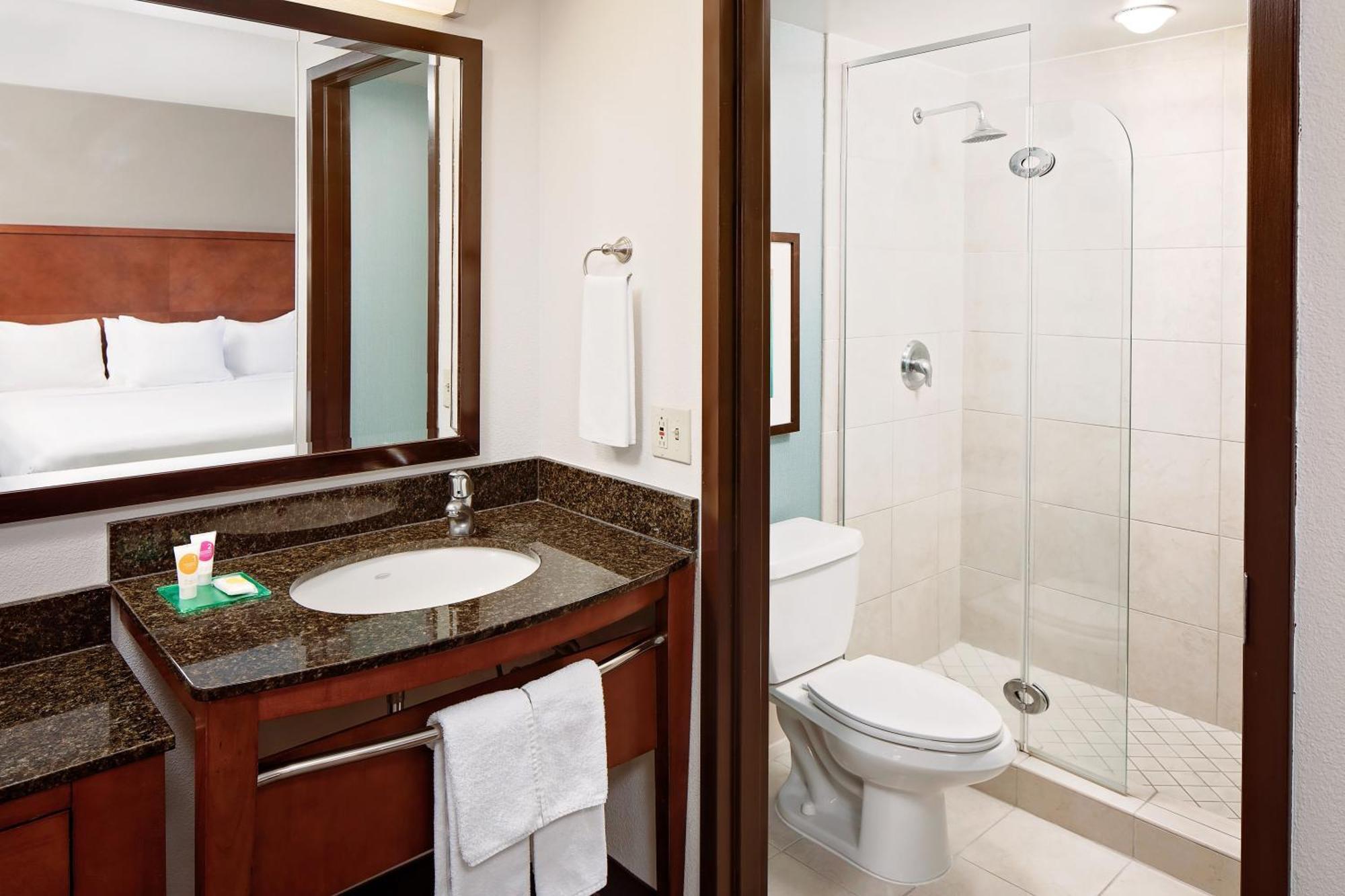 Hyatt Place Ontario/Rancho Cucamonga Pokój zdjęcie