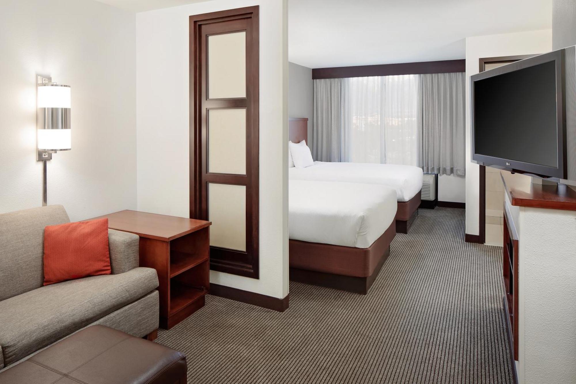 Hyatt Place Ontario/Rancho Cucamonga Pokój zdjęcie