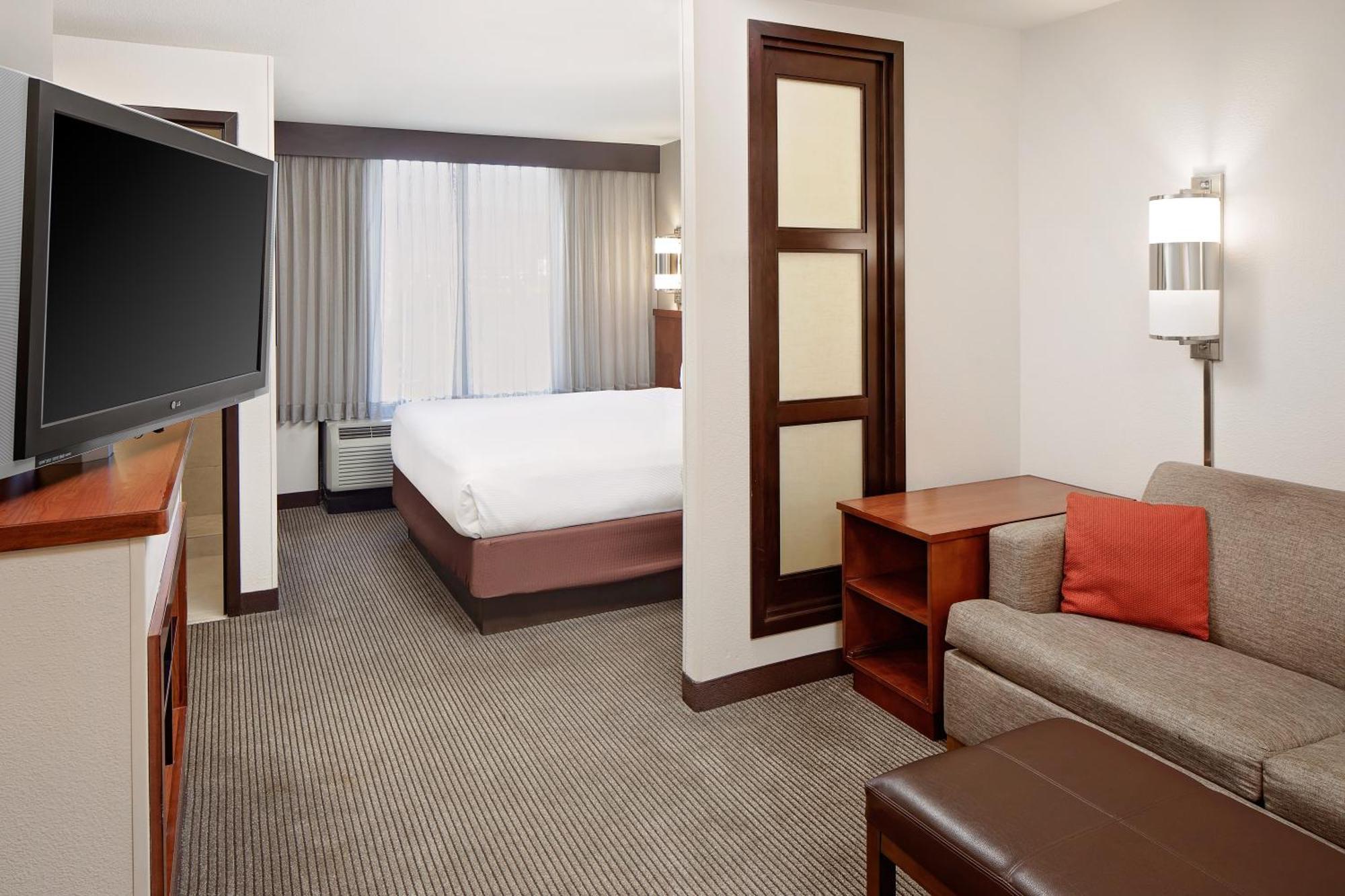 Hyatt Place Ontario/Rancho Cucamonga Pokój zdjęcie