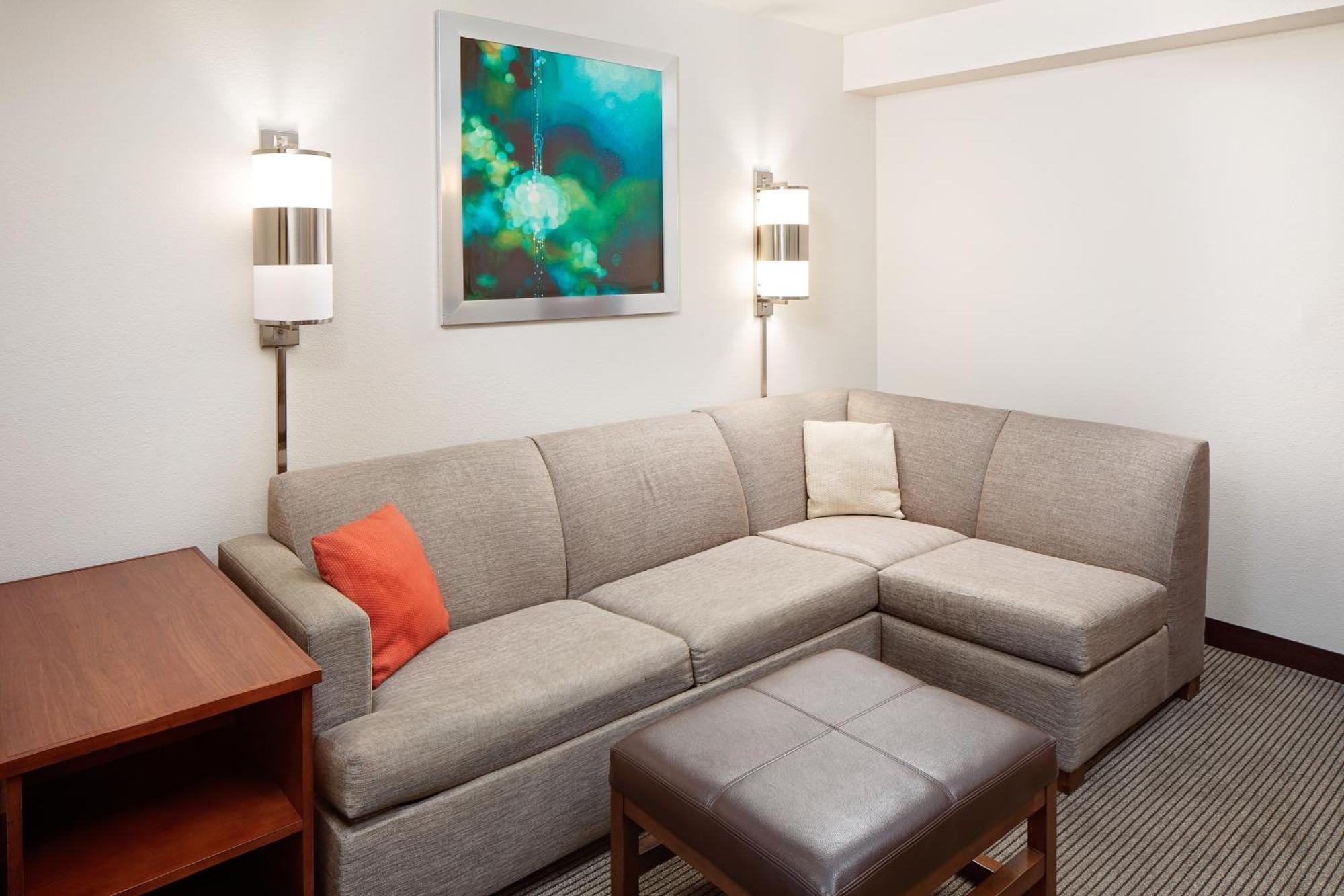 Hyatt Place Ontario/Rancho Cucamonga Pokój zdjęcie