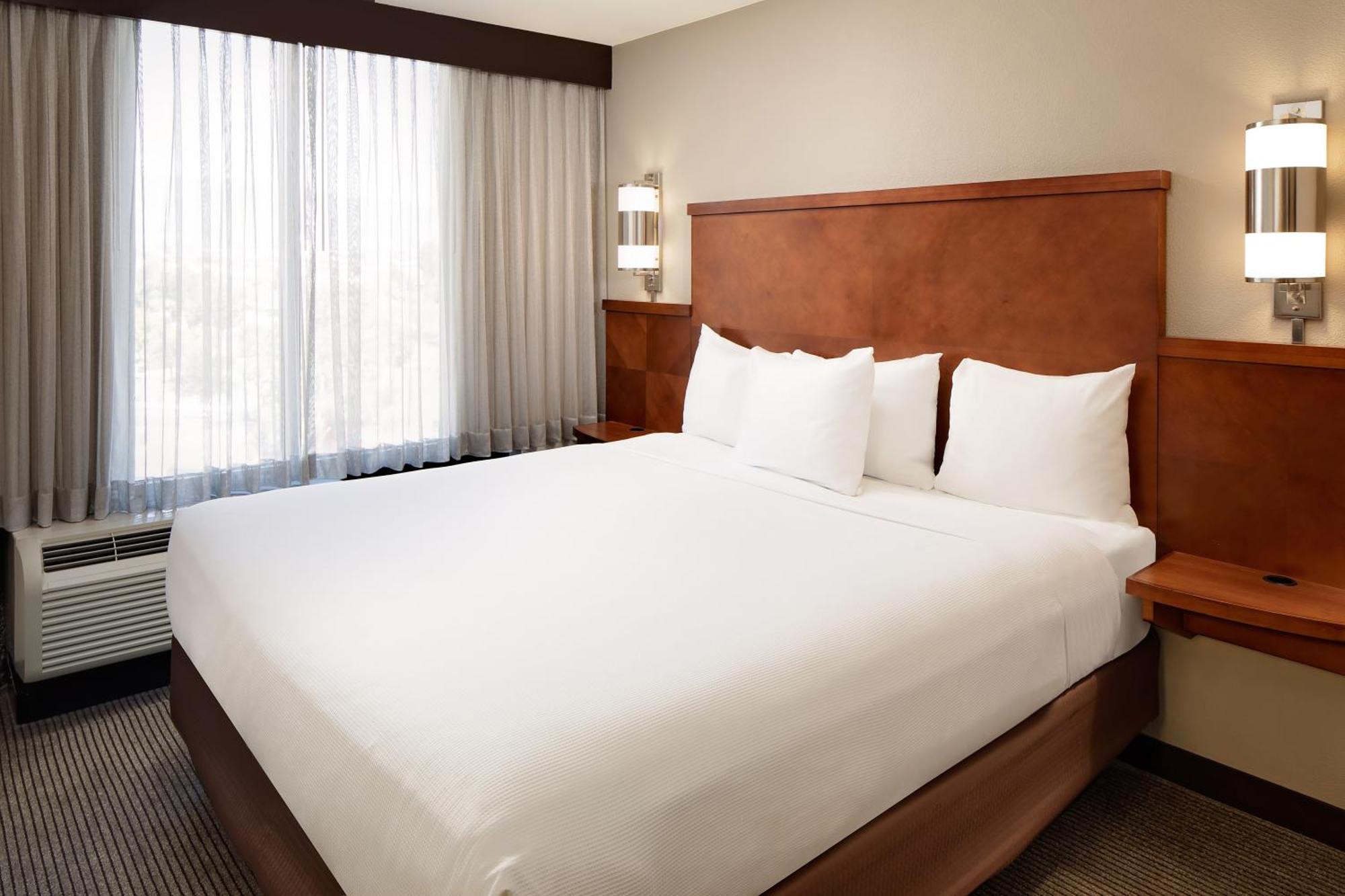 Hyatt Place Ontario/Rancho Cucamonga Pokój zdjęcie