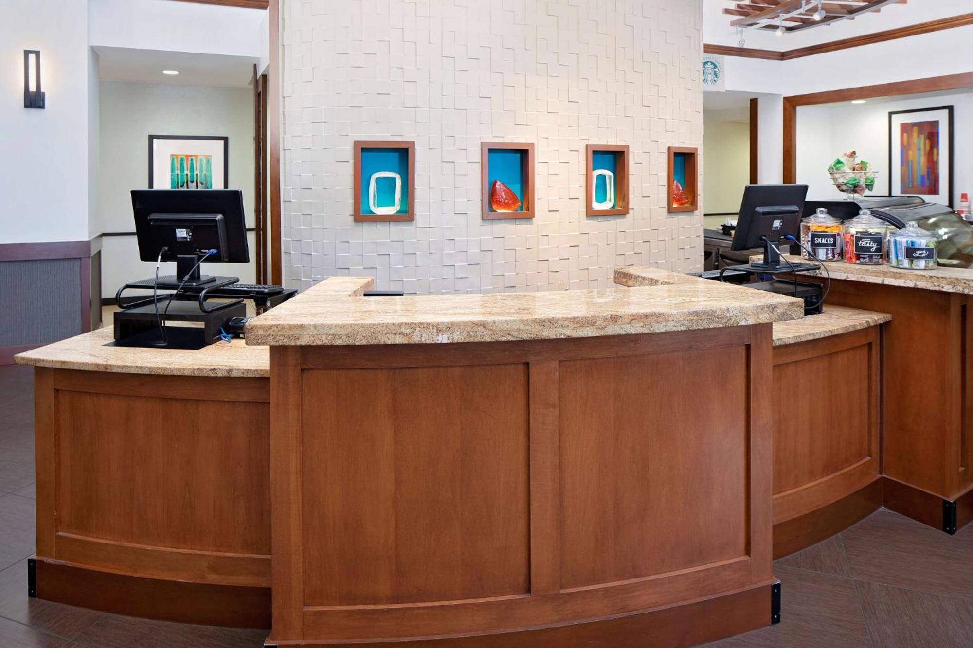 Hyatt Place Ontario/Rancho Cucamonga Zewnętrze zdjęcie