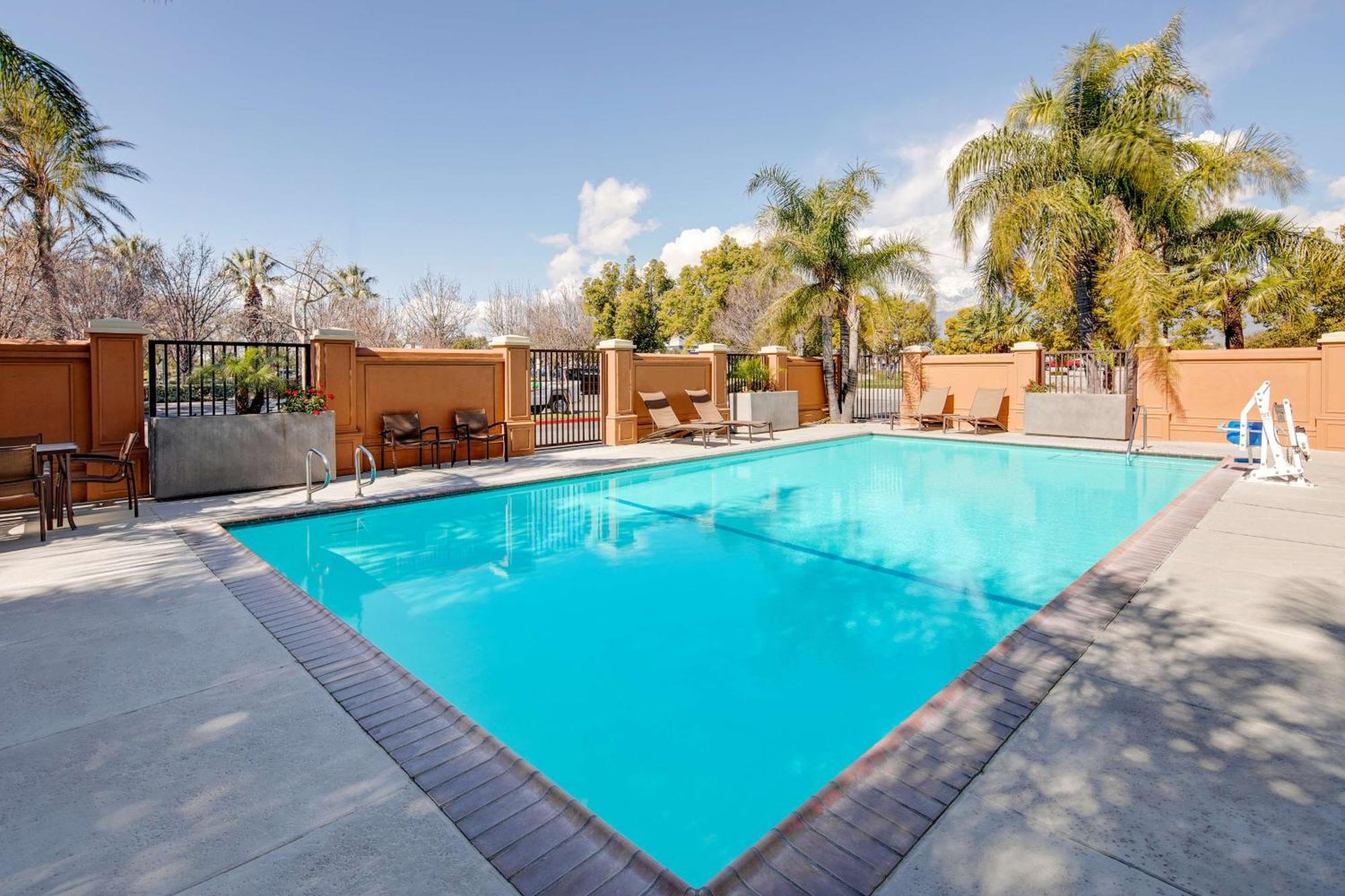 Hyatt Place Ontario/Rancho Cucamonga Zewnętrze zdjęcie