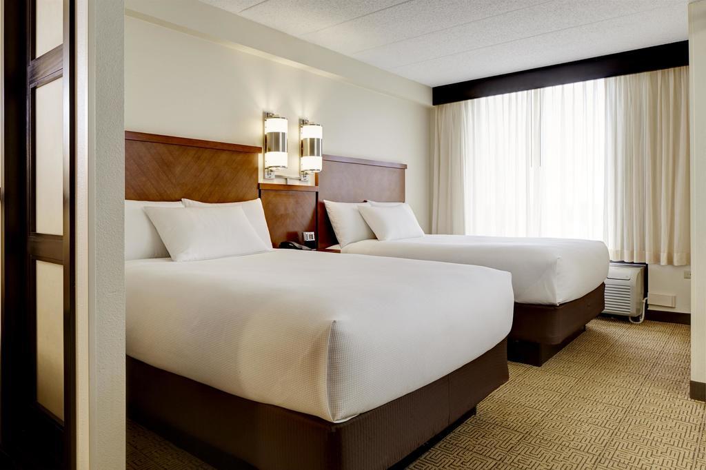 Hyatt Place Ontario/Rancho Cucamonga Zewnętrze zdjęcie