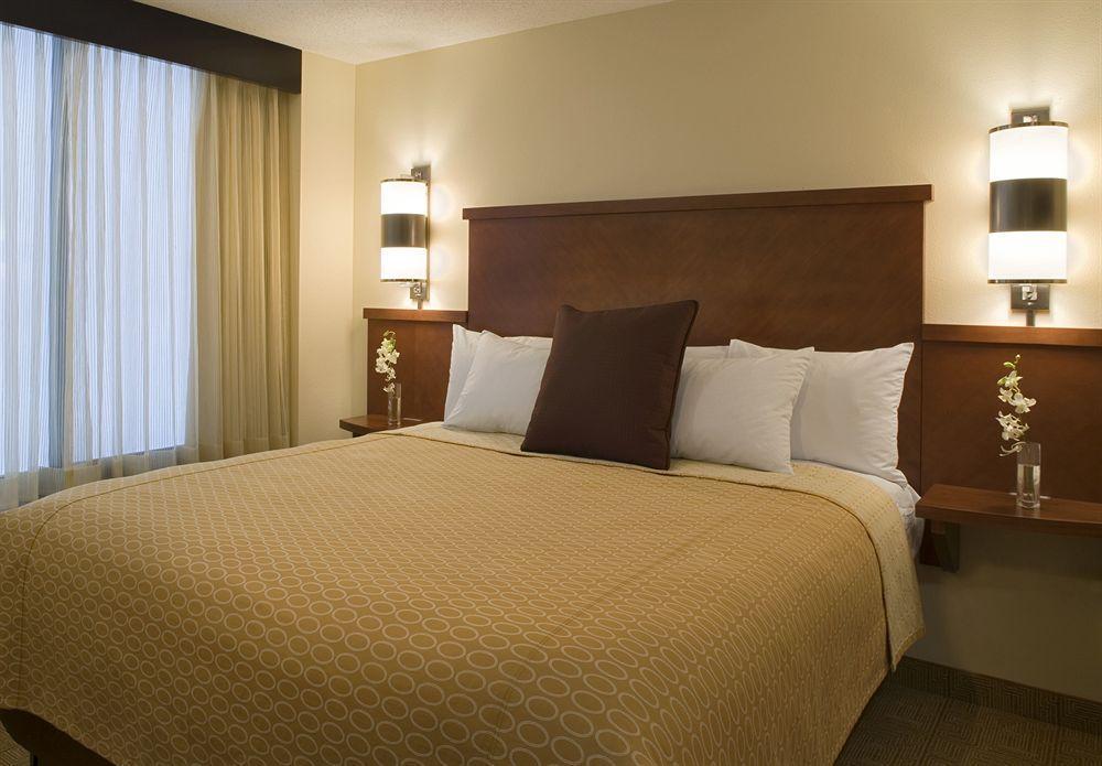 Hyatt Place Ontario/Rancho Cucamonga Zewnętrze zdjęcie