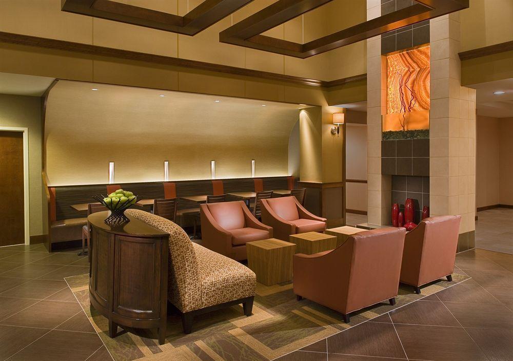 Hyatt Place Ontario/Rancho Cucamonga Zewnętrze zdjęcie