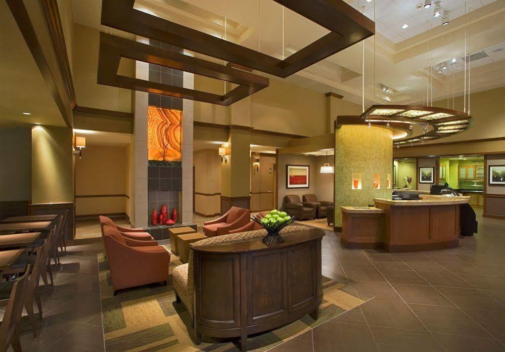Hyatt Place Ontario/Rancho Cucamonga Zewnętrze zdjęcie