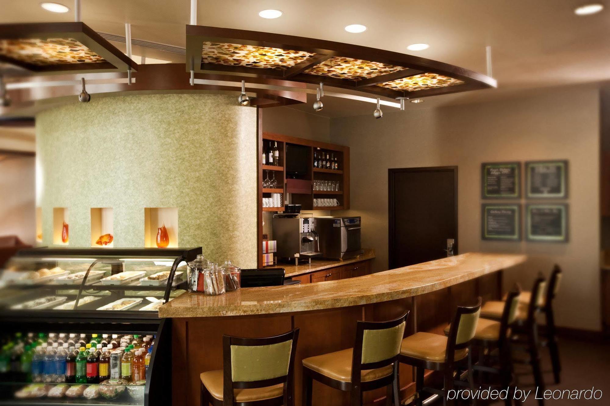Hyatt Place Ontario/Rancho Cucamonga Zewnętrze zdjęcie