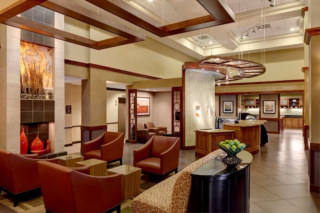 Hyatt Place Ontario/Rancho Cucamonga Wnętrze zdjęcie