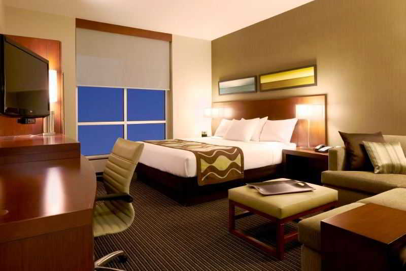 Hyatt Place Ontario/Rancho Cucamonga Zewnętrze zdjęcie