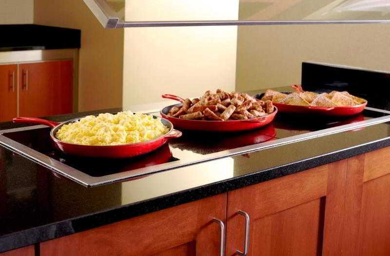 Hyatt Place Ontario/Rancho Cucamonga Zewnętrze zdjęcie