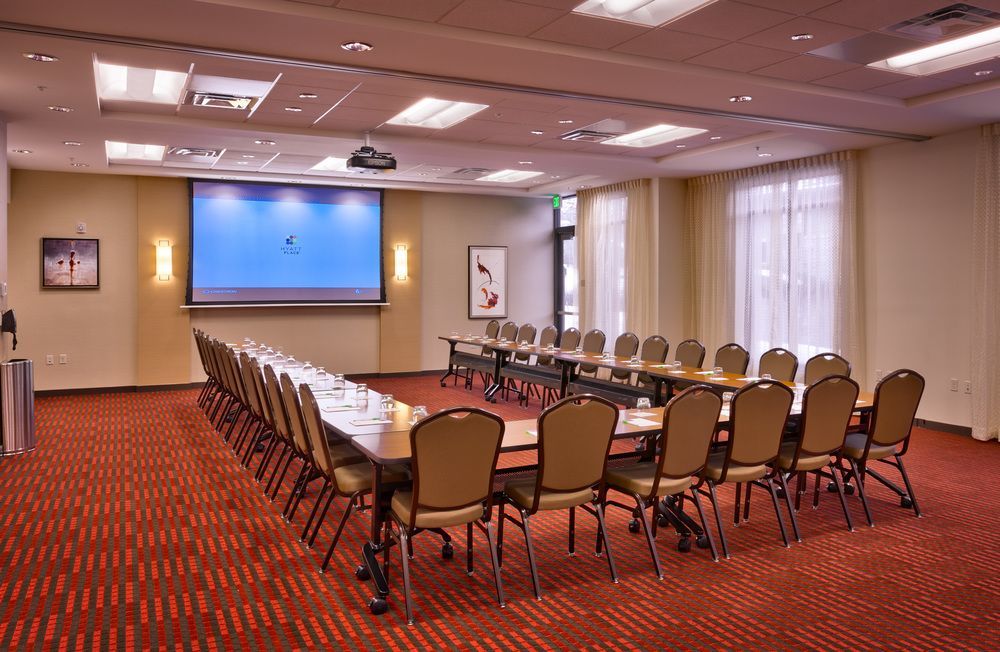 Hyatt Place Ontario/Rancho Cucamonga Zewnętrze zdjęcie