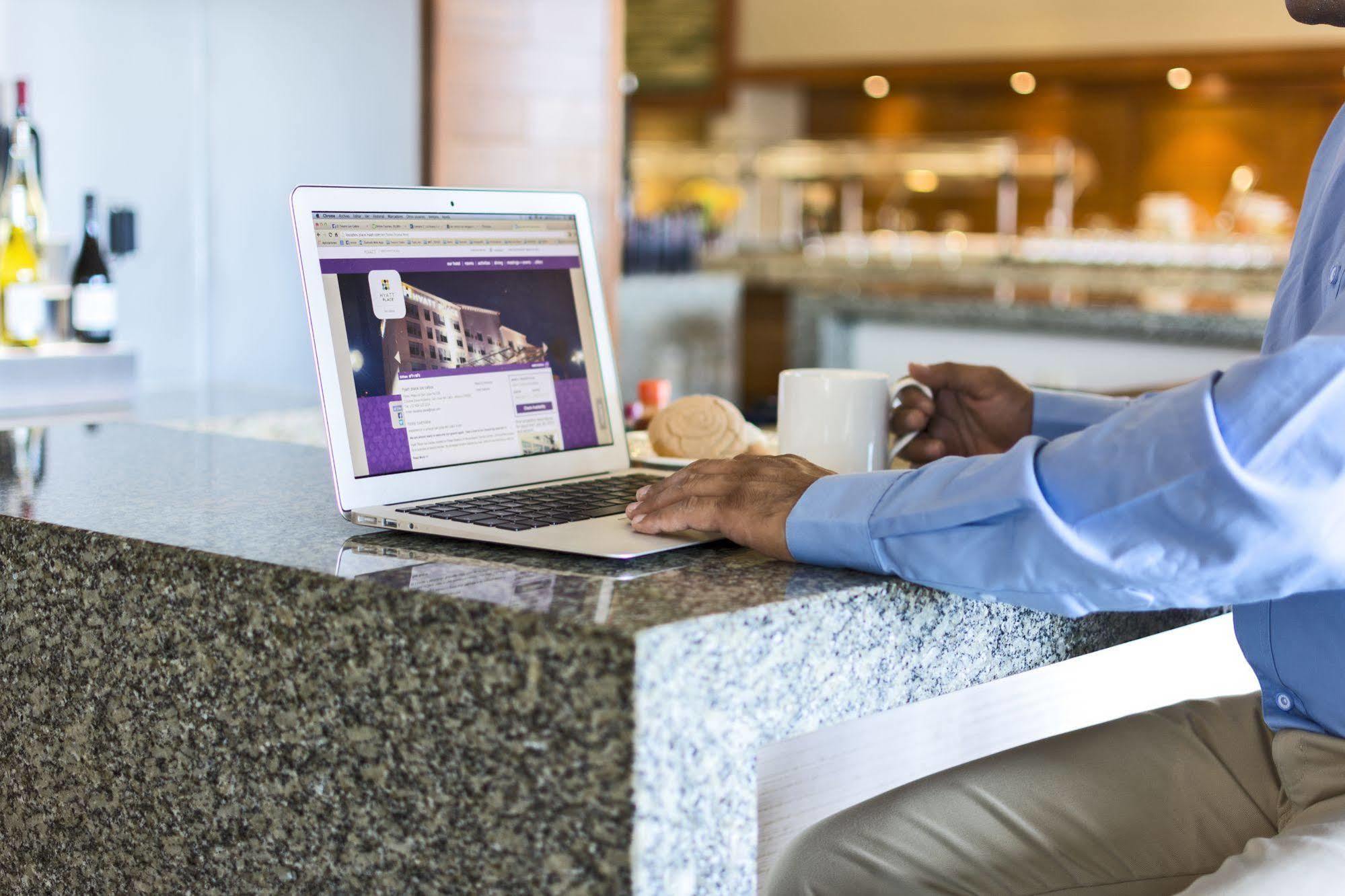 Hyatt Place Ontario/Rancho Cucamonga Zewnętrze zdjęcie