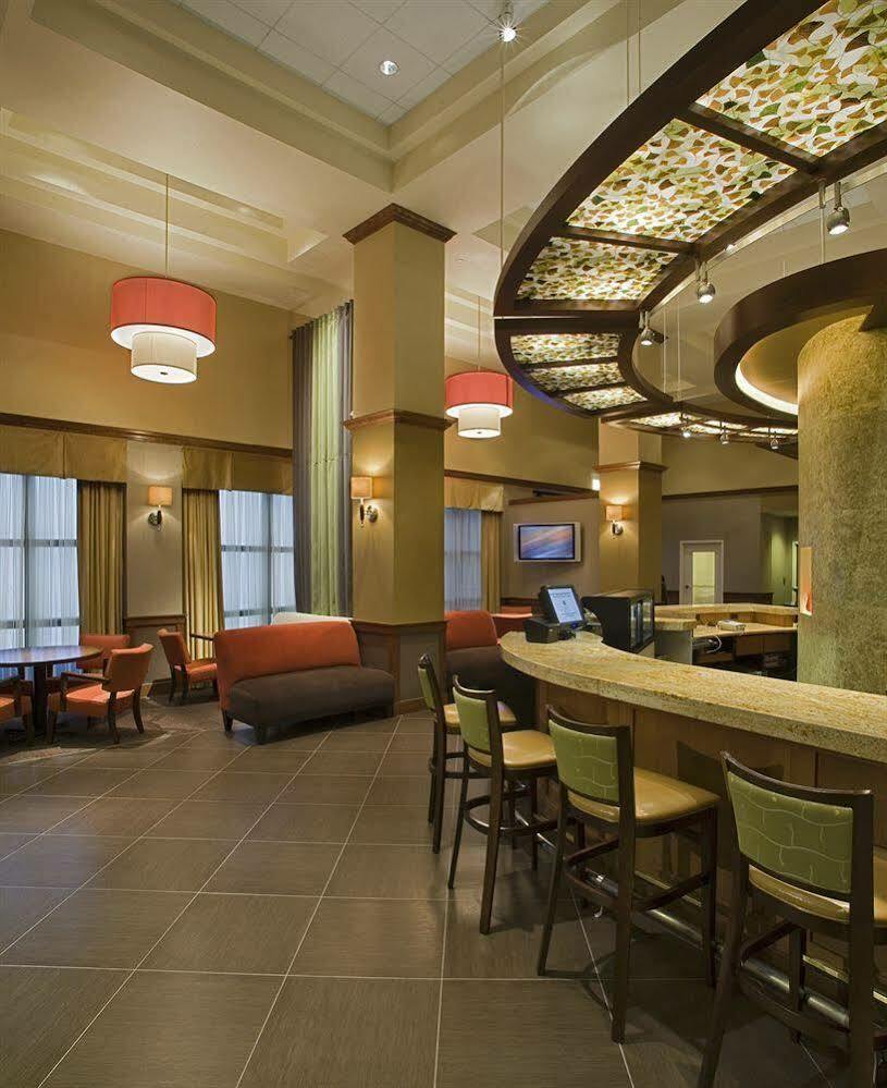 Hyatt Place Ontario/Rancho Cucamonga Restauracja zdjęcie