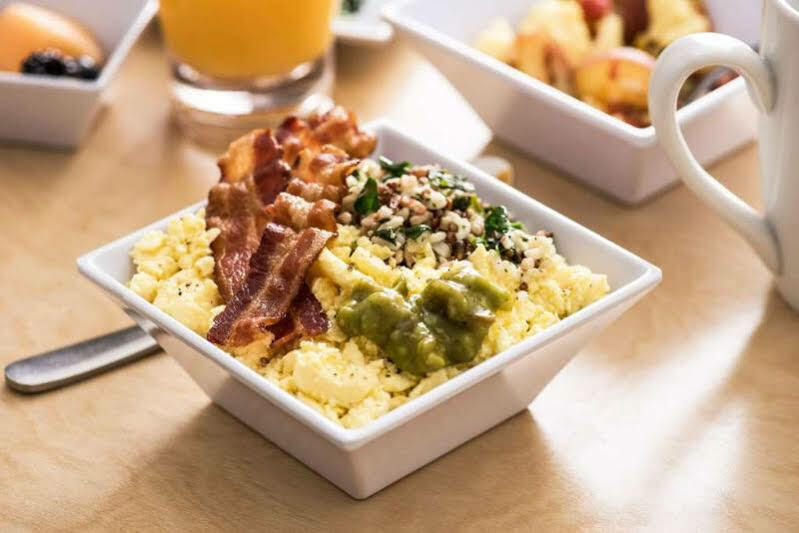 Hyatt Place Ontario/Rancho Cucamonga Zewnętrze zdjęcie