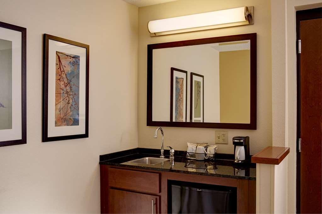 Hyatt Place Ontario/Rancho Cucamonga Pokój zdjęcie