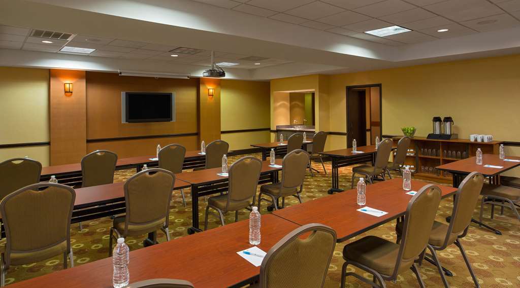 Hyatt Place Ontario/Rancho Cucamonga Udogodnienia zdjęcie