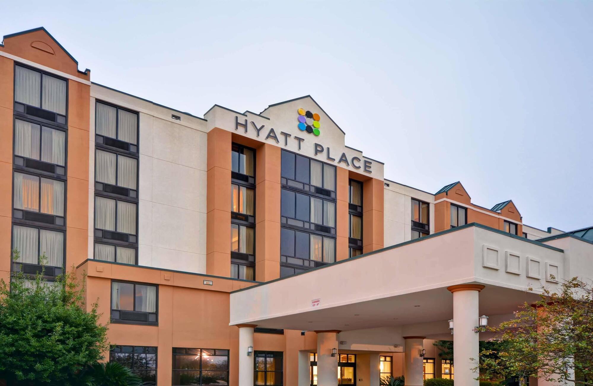 Hyatt Place Ontario/Rancho Cucamonga Zewnętrze zdjęcie